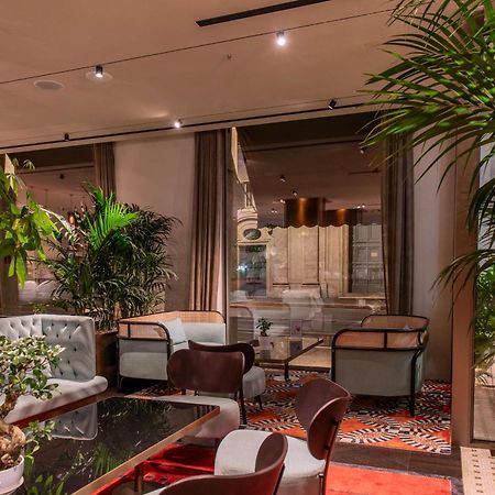 Radisson Collection Hotel, Roma Antica Exteriér fotografie