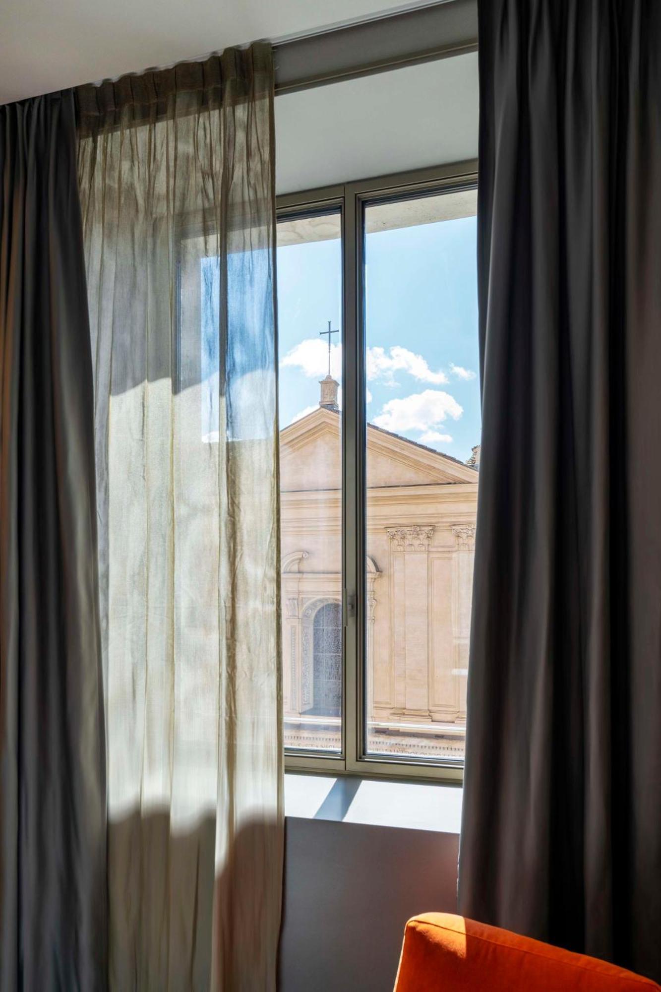 Radisson Collection Hotel, Roma Antica Exteriér fotografie