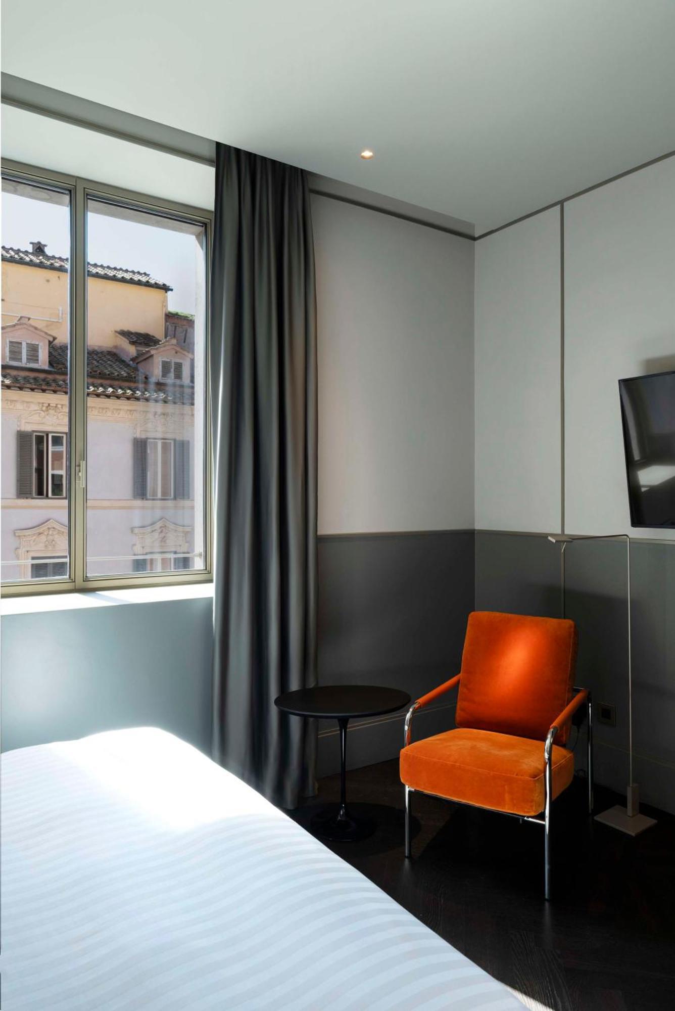 Radisson Collection Hotel, Roma Antica Exteriér fotografie