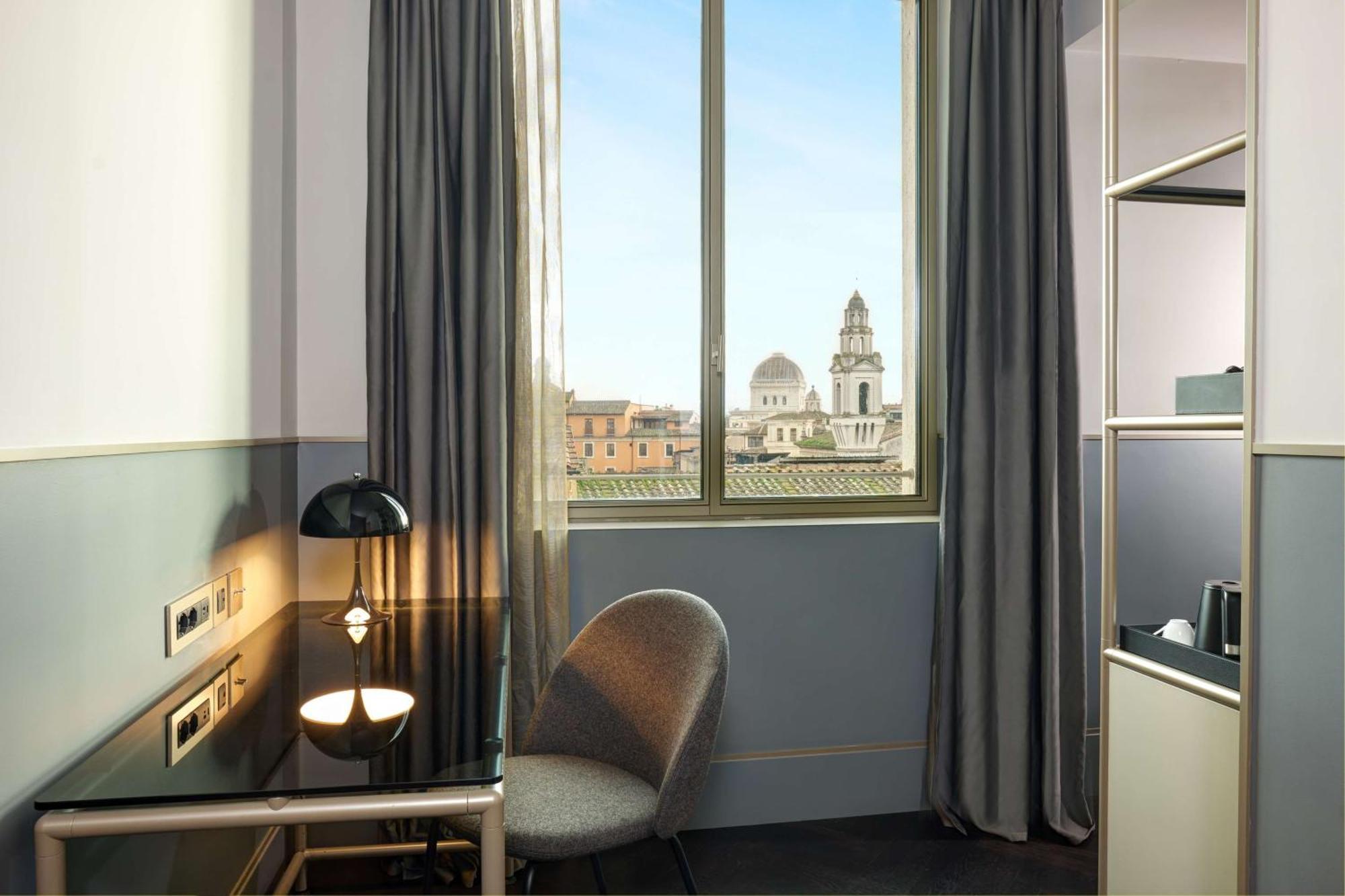 Radisson Collection Hotel, Roma Antica Exteriér fotografie