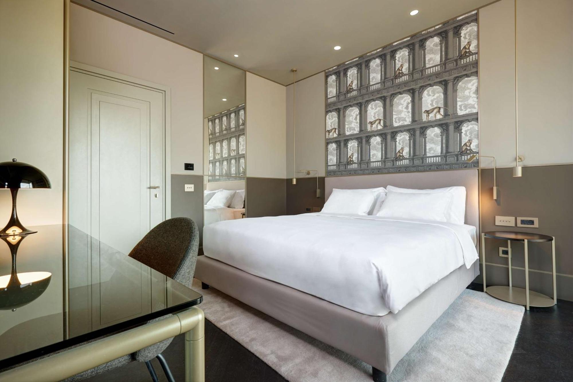 Radisson Collection Hotel, Roma Antica Exteriér fotografie