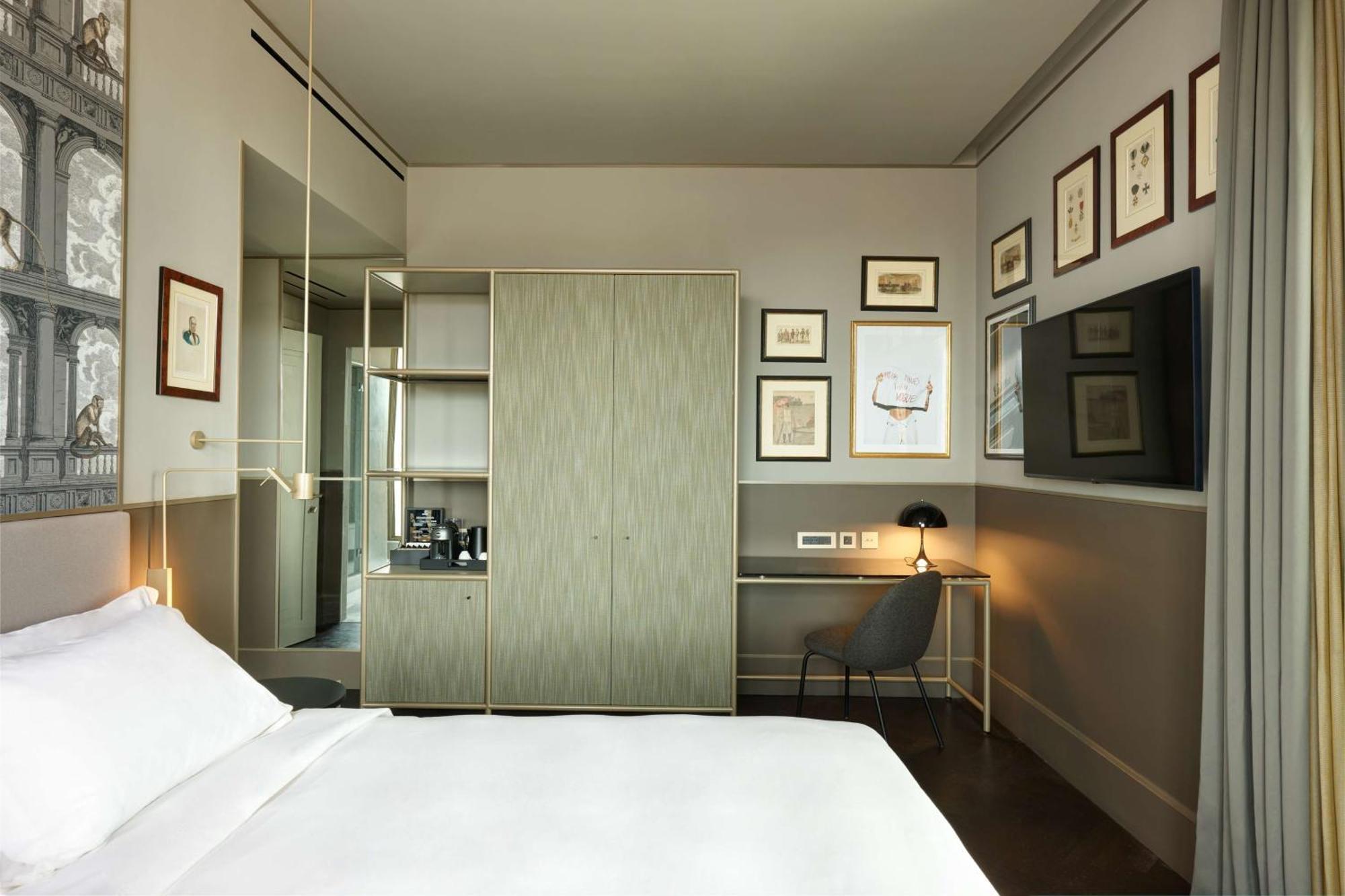 Radisson Collection Hotel, Roma Antica Exteriér fotografie