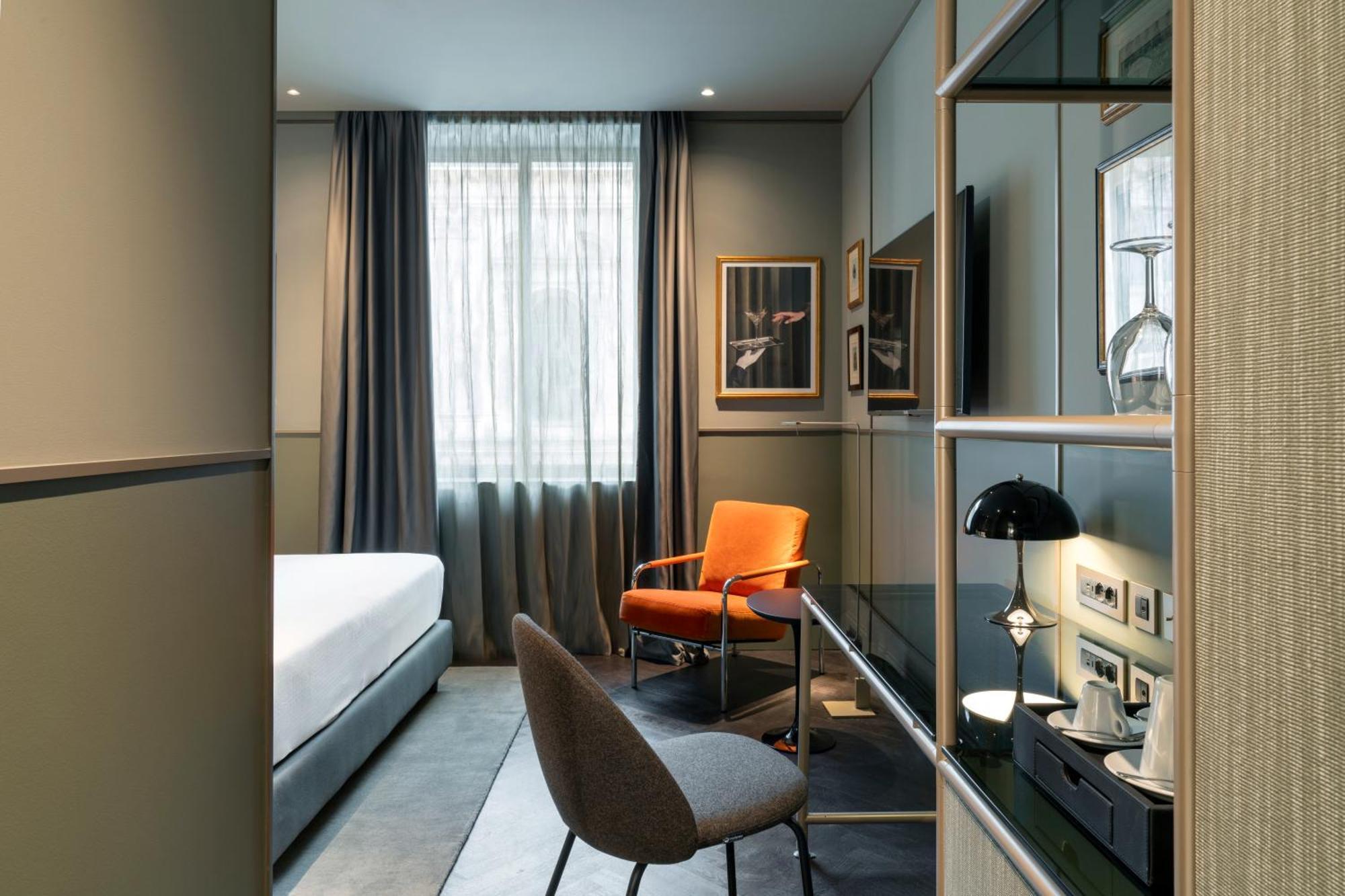 Radisson Collection Hotel, Roma Antica Exteriér fotografie